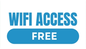 Free WiFi 2